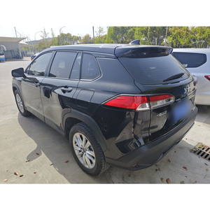 <span class=keywords><strong>รถยนต์</strong></span>มือสอง Toyota Corolla Cross ปี 2025 เครื่องยนต์เบนซิน 2.0 ลิตร SUV ขับเคลื่อนล้อหน้า 5 ที่นั่ง ราคาดีที่สุด ขายดี - Product Image 4