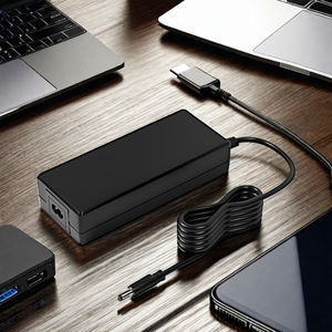 Adaptador de Corriente USB de 150W CC para Teléfono X y <span class=keywords><strong>JBL</strong></span> <span class=keywords><strong>Boombox</strong></span> 3 con AUX de 3.5mm, Venta Directa de Fábrica - Product Image 1