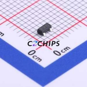 Original neuf WNM3003-VB SOT-23(TO-236) Transistor à effet de champ (MOSFET) - Product Image 1