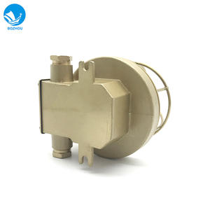 Plafonnier de cabine incandescent Bozhou Marine CCD9-5 certifié CCS en aluminium à ouverture pour bateau/navire - Product Image 5