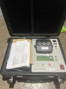 Nouveau vérificateur FM SITRANSE d'origine 7MF6532-7HB12-1JA2-Z pour applications industrielles 7ME6532-7HB12-1JA2-Z SITRANSE FM Verificat - Product Image 3