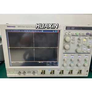 ออสซิลโลสโคป Tektronix DPO7254 2.5GHz 1 ชิ้น - Product Image 2