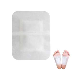 Productos Chinos 2025, Polvo Adhesivo para Pies Detox con Hierba de Artemisia para Mejorar el Sueño - Product Image 6