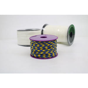 مصنع حقن البلاستيك الاحترافي صغير فارغ من أجل حبل خيط الخيط - Product Image 4