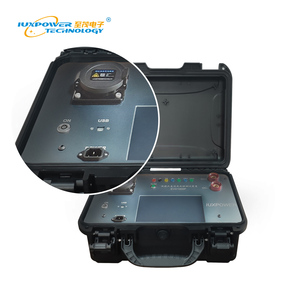 Testeur de station de recharge pour véhicules électriques portable EVD1000P pour le service sur site et la résolution des problèmes - Product Image 5