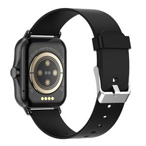 Dispositif de suivi GPS portable X8, montre intelligente Android de haute qualité pour hommes, montre intelligente de poignet tendance avec jeu Reloj - Product Image 2