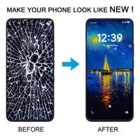 Kedatangan Baru untuk Layar LCD Asli TCL NxtPaper 60 Ultra Matte Version Dengan Digitizer Full Assembly
