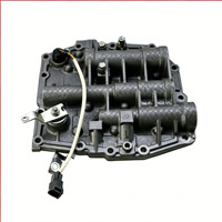Ensemble de vanne de commande pour chariot élévateur, numéro de pièce 32740-26612-71, pour chariot élévateur Toyota 8FDG20 30 1DZ, accessoires et pièces détachées