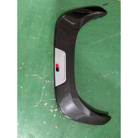 Kits de carrosserie en fibre de carbone, élargisseurs d'ailes pour Toyota Hilux Revo 2015-2025, accessoires de modification automobile, passages de roues