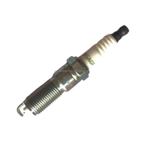 Bougie d'allumage IRIDIUM IX LZTR5AIX-13 #2314 4612 OE174/T10 RE10PMC5 267700-4990 ITL20 Bujias pour Chrysler 300c 300m Dodge AVENGER