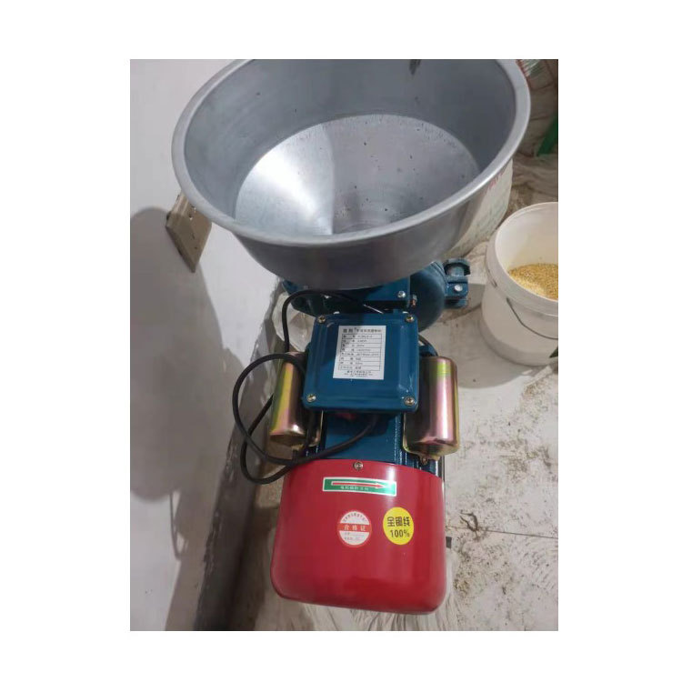 Electric Spice Grinder Spice Crusher Mill
