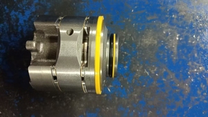 Bomba Hidráulica de Pistón Variable de Alta Presión Serie PVQ PVQ10 PVQ13 PVQ20 PVQ32 PVQ40 PVQ45 PVQ51, Modelo PVQ51-1X/193-027RJ15UDMC - Product Image 6