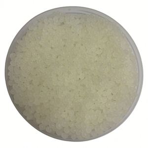 Granules de PLA d'acide polylactique de granules en plastique biodégradables de résine de PLA pour la catégorie de moulage d'impression 3D - Product Image 3