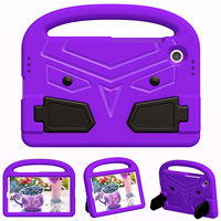 Étuis pour tablettes portables pour enfants compatibles avec Lenovo & Apple iPad & Samsung & Huawei, tous modèles, étui de protection pour tablette