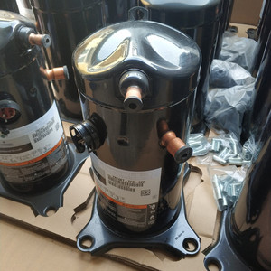 คอมเพรสเซอร์โคปแลนด์สโครล ZR24K3-TFD-522 24V สำหรับเปลี่ยนเครื่องทำน้ำอุ่นแบบปั๊มความร้อนจากอากาศ - Product Image 3