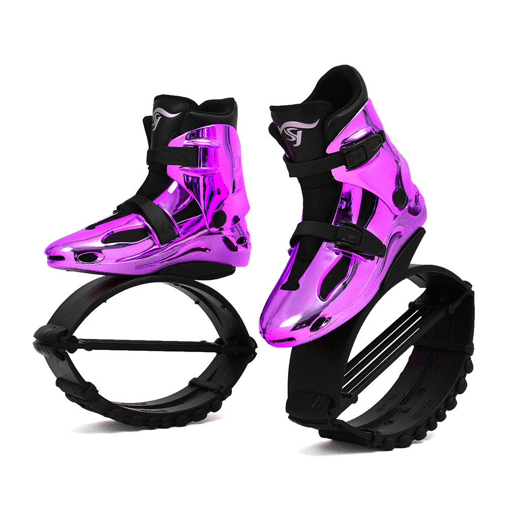 Brillante/Negro Morado
