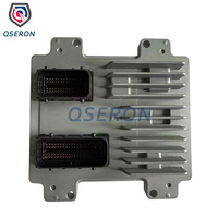 Módulo de Control del Motor E83 ECM 55595963 12642927, Placa Electrónica de Computadora ECU para OPEL CORSA D 1.4i