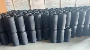 Xxxm Heavy <span class=keywords><strong>Truck</strong></span> Cab <span class=keywords><strong>Air</strong></span> Spring Amortiguador OE 64207-7A021 Nueva pieza de repuesto con garantía de 6 meses - Product Image 6