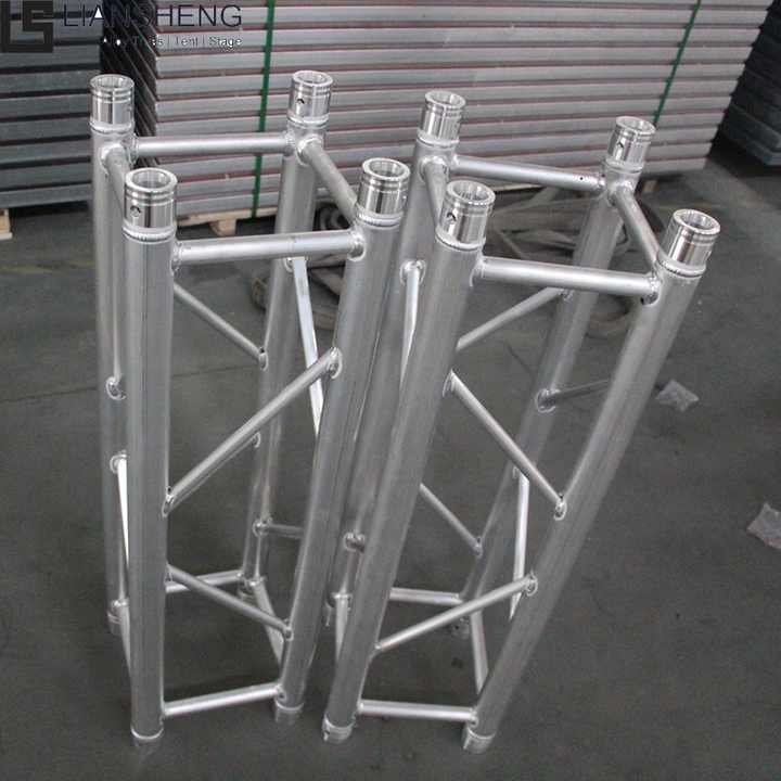 Aluminum Outdoor Event Tent Concert Stage Riser Platform