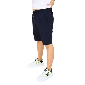 Pantaloncini da uomo Beige 25S48BE Abbigliamento casual Stile estivo - Product Image 2