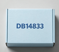 MODULE D'AMORTISSEUR DB14833 pour la série D A&A+ - PIÈCES DE RECHANGE