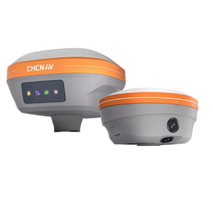 Chcnav I73 I76 RTK GNSS พร้อมกล้องคู่ มาตรฐาน IP68 รองรับ WiFi/4G อุณหภูมิใช้งาน -45~75 องศาเซลเซียส - Product Image 2