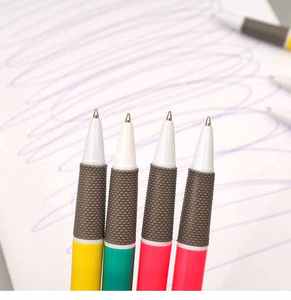 Bolígrafo Publicitario Personalizable con Logotipo, Bolígrafo de <span class=keywords><strong>Propaganda</strong></span> con Impresión - Product Image 4