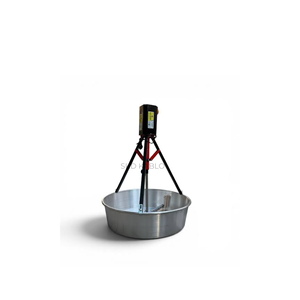 Machine industrielle de mélange de confiture, agitateur de marmelade pour la transformation alimentaire, fourniture OEM - Product Image 1