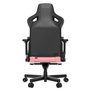 Hellos Muestra gratis 2022 Cute Kitty Pink Gaming Chair Modern Ajustable Girls Pink Cat Gaming Chair Cómodas Sillas <span class=keywords><strong>Gamer</strong></span> Pink - Product Image 4