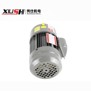 CH Horizontal 3-Phase Motor Speed Reducers 400W1/2HP 28 <span class=keywords><strong>Shaft</strong></span> for face mask machine - Product Image 3