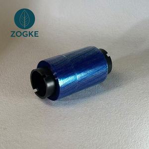 Cinta Adhesiva Acrílica BOPP de Una Cara, Resistente al Agua, Duradera, Fácil de Rasgar, Impresión Personalizada para Empaque de Cigarrillos y Shisha - Product Image 2