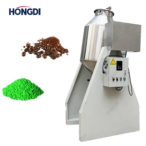 Soporte alto pequeño doble cono sésamo bocadillo caramelo doble cono Mezclador - Product Image 2