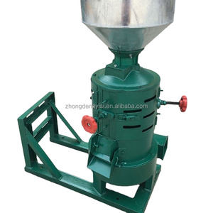 Máquina Desgranadora de Avena Pequeña, Peladora de Maíz, Desgranadora de Cereales, Máquina Peladora de Granos de <span class=keywords><strong>Cebada</strong></span> - Product Image 1
