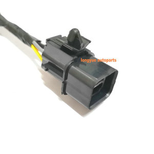 ชุดสายไฟคอยล์จุดระเบิด 273502B000 12V ฉนวน PVC IP65 สำหรับรถยนต์ฮุนได เกีย - Product Image 1