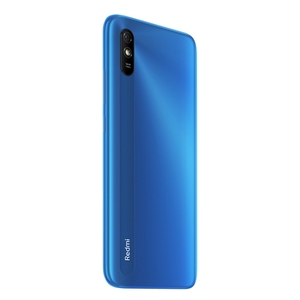 Teléfono Móvil Redmi <span class=keywords><strong>9A</strong></span> Versión Global, 2GB <span class=keywords><strong>32GB</strong></span>, MTK ReHelio G25 Octa-Core, 6.53 Pulgadas, 5000mAh, Cámara Trasera de 13MP - Product Image 6