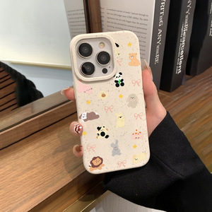 Ốp lưng điện thoại iPhone 15 Pro Max bán buôn, phụ kiện di động, ốp lưng bảo vệ silicon TPU tùy chỉnh - Product Image 4