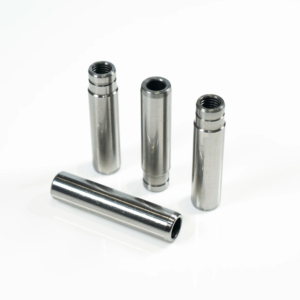 Alta resistencia a la presión menos propensa a la corrosión motor válvula guía OE 7616992 para <span class=keywords><strong>Fiat</strong></span> - Product Image 2