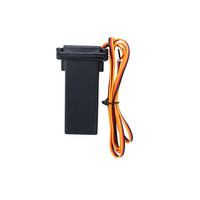 Système de suivi GPS pour remorques et véhicules, antivol, traceur GPS LTE Cat1, capteur de mouvement, système d'alarme de voiture, localisateur GPS 4G