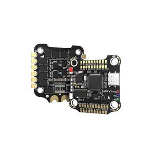 Contrôleur de vol F405 V3 50A Stack Fc ECS Bmi270 30X30 BLS 4-en-1 Esc 3-6S Lipo pour drone FPV - Product Image 4