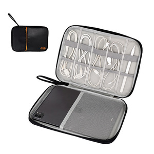 Bolsa protectora de transporte para funda de tableta, funda delgada portátil impermeable para portátil, funda para portátil, bolsa de accesorios con logotipo personalizado - Product Image 2