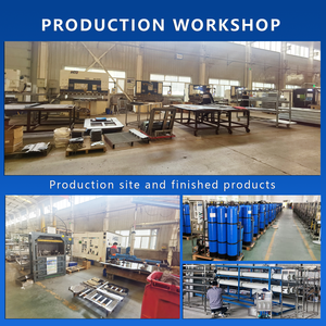 Sistema <span class=keywords><strong>de</strong></span> Desalinización <span class=keywords><strong>de</strong></span> <span class=keywords><strong>Agua</strong></span> <span class=keywords><strong>de</strong></span> <span class=keywords><strong>Mar</strong></span> en Contenedor, 200 TPD, Planta <span class=keywords><strong>de</strong></span> Filtración <span class=keywords><strong>de</strong></span> <span class=keywords><strong>Agua</strong></span> <span class=keywords><strong>de</strong></span> Alta Salinidad para Desalinizador Marino <span class=keywords><strong>de</strong></span> Isla - Product Image 6