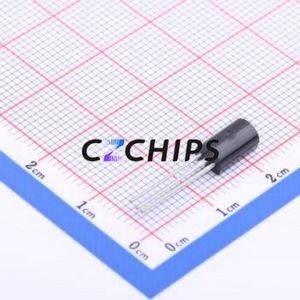 ทรานซิสเตอร์ขั้วต่อสองขั้วของทรานซิสเตอร์ TO-92LM 2SC2383-Y แบบดั้งเดิมและใหม่ (BJT) ชิ้นส่วนอิเล็กทรอนิกส์ชิปและบริการ BOM - Product Image 2