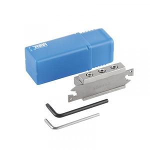 Fervi-ชุดตัดเครื่องมือ T089 (3ชิ้น) -อุปกรณ์เครื่องมือไฟฟ้า8012667277086 EAN อุปกรณ์เสริมการเลี้ยว - Product Image 1