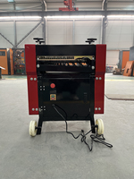 Machine à couper et à dénuder les fils de service Machine à dénuder les câbles Conducteur Machine à dénuder les fils de ferraille Komax Wl-8608Cables 1Mm