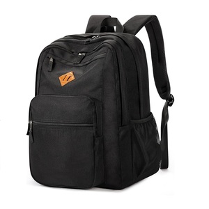 Mochila Impermeable para la Universidad de 26L con Logotipo Personalizado, Mochila de Viaje y Negocios con Múltiples Compartimentos - Product Image 1