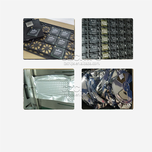 whole sale MSM7570-01TS-K TSOP CZSKU:MM487LGY64 - Product Image 2