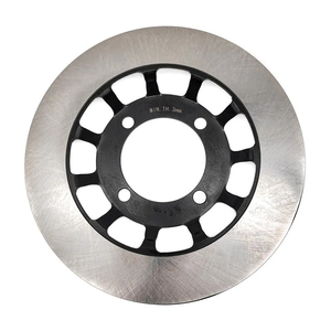 Nouvelles pièces de VTT 7020-080001 Rotor de disque de frein avant 220mm pour <span class=keywords><strong>CF</strong></span> <span class=keywords><strong>Moto</strong></span> CForce 800 400 X4 450 X450 500S 500HO 520X550 X550 X8 11-20 - Product Image 6