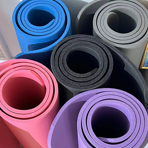 Tapis de <span class=keywords><strong>yoga</strong></span> NBR matériel équipement de gymnastique à domicile produits de fitness chariot d'exercice pour le <span class=keywords><strong>yoga</strong></span> et autres entraînements cordes à sauter - Product Image 5