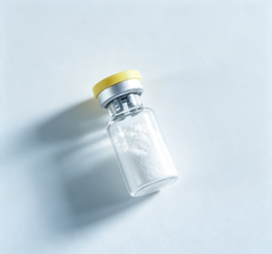 Polvo Liofilizado 10mg 20mg 60mg en Vial de Vidrio Transparente, Múltiples Métodos de Envío para Compradores Globales - Product Image 3