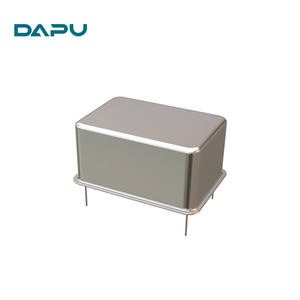 10MHz tần số thời gian Thiết bị ocxo tinh thể dao động 5V Xtal 100ppb ocxo - Product Image 2
